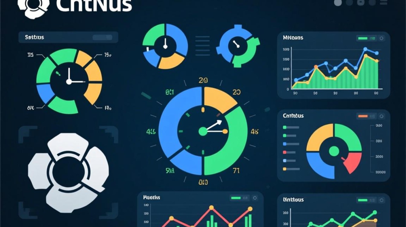 CentOS自带流量监控工具有哪些？如何使用？