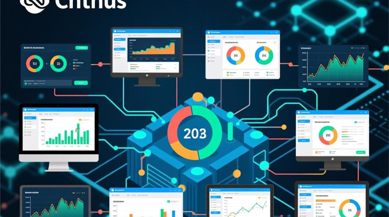 CentOS自带流量监控工具有哪些？如何使用？