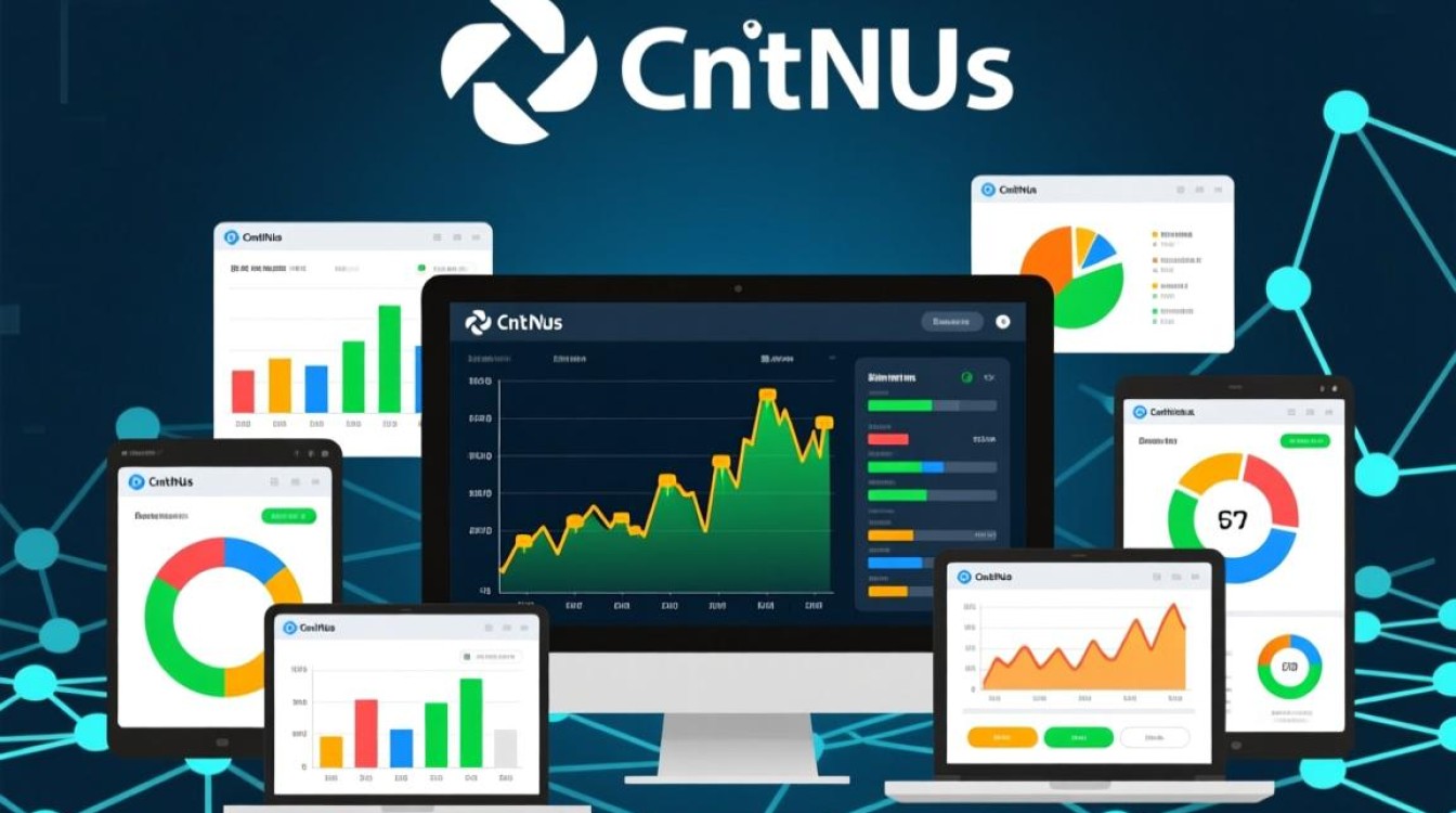 CentOS自带流量监控工具有哪些？如何使用？