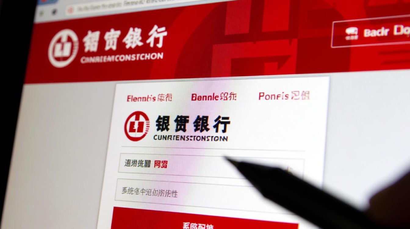 为什么我无法打开工商银行网银登录页面？