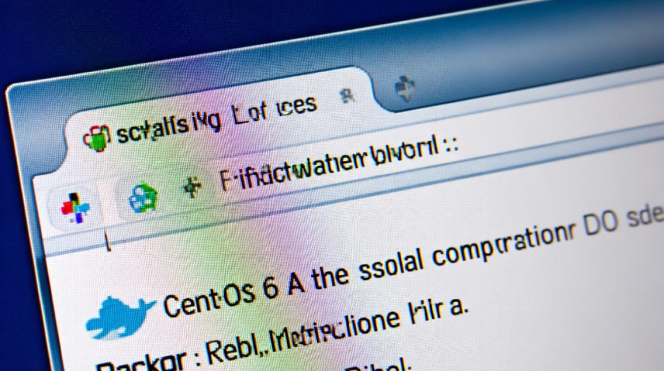 CentOS 6启动docker失败怎么办？