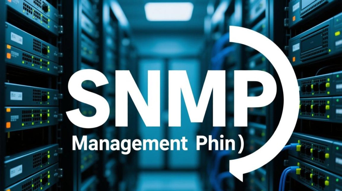 snmp php服务器