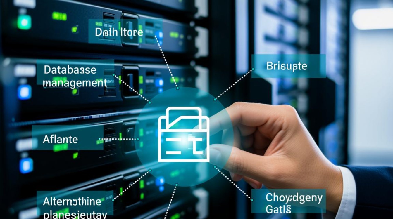 如何彻底删除数据库作业而不影响系统运行？