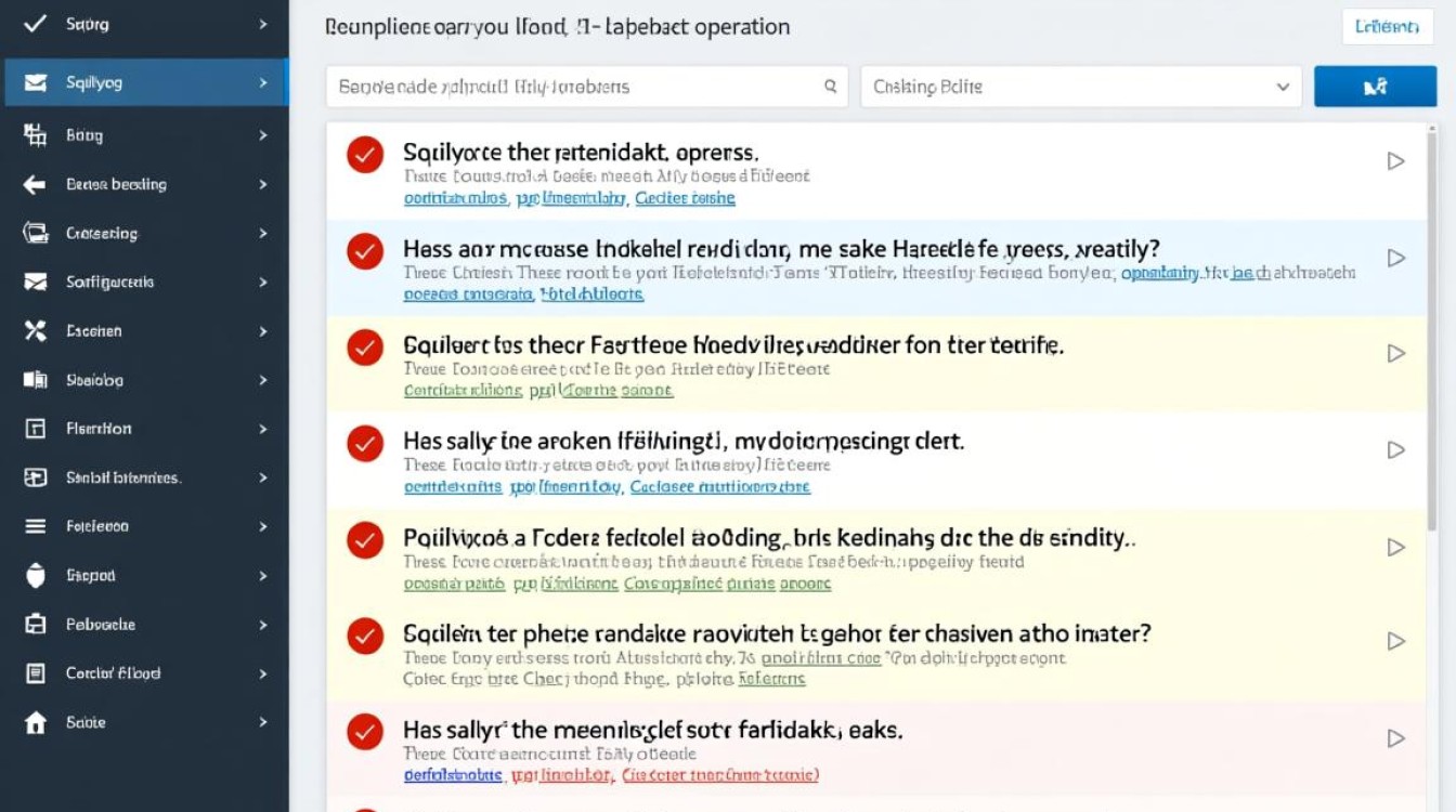 Sqlyog建表报错怎么办？常见原因及解决方法