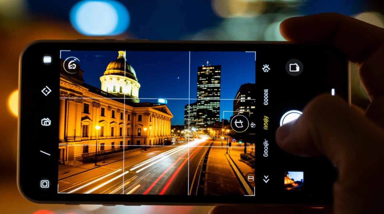 谷歌相机视频报错怎么办？手机拍摄时总遇到怎么解决？