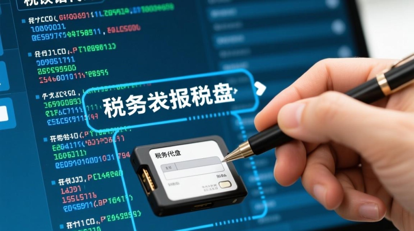 税务盘报错代码出现该怎么办？如何快速解决？