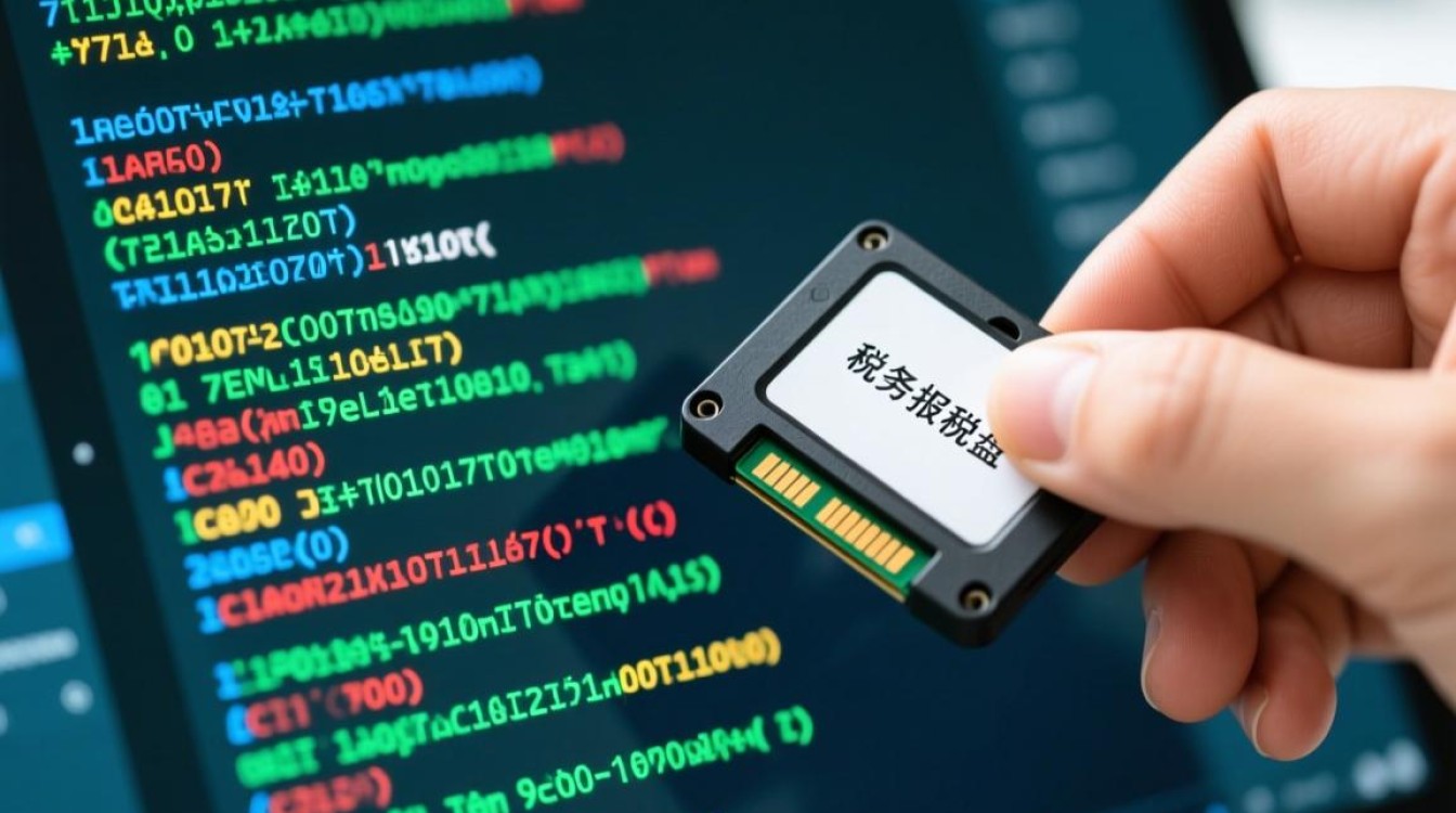 税务盘报错代码出现该怎么办？如何快速解决？