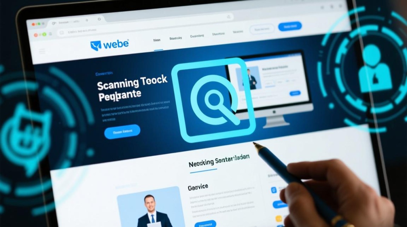 web网站扫描工具有哪些好用且免费的推荐？