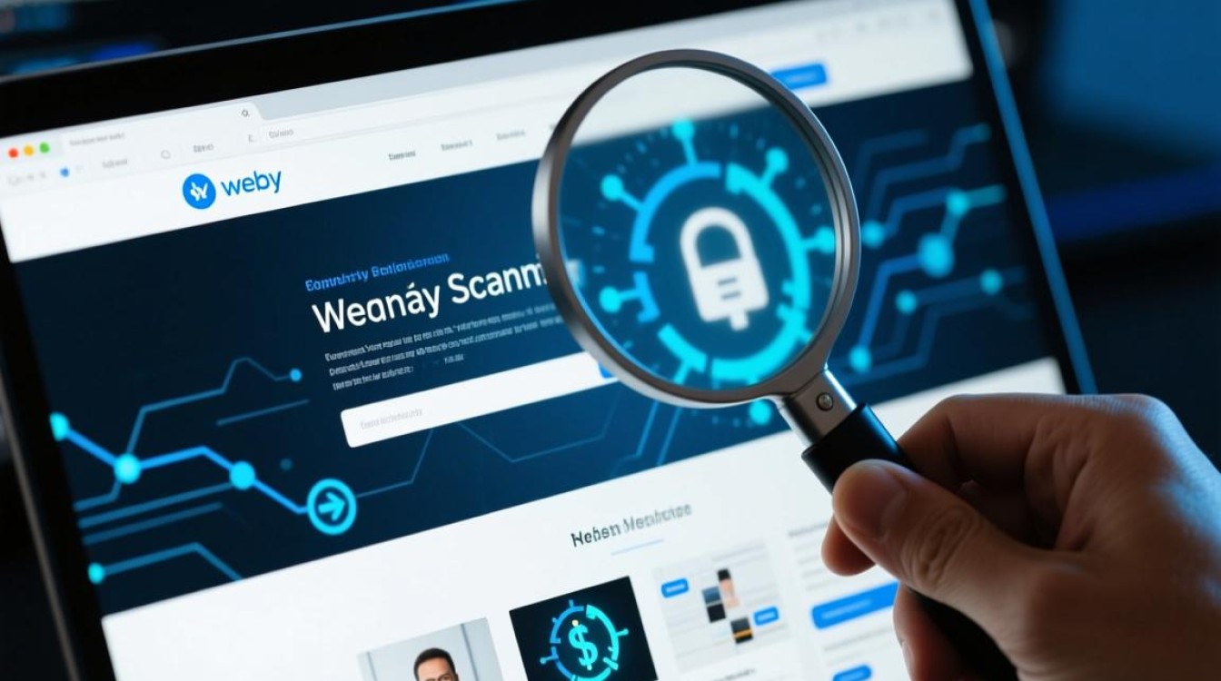 web网站扫描工具有哪些好用且免费的推荐？