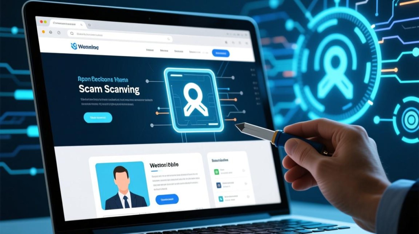 web网站扫描工具有哪些好用且免费的推荐？