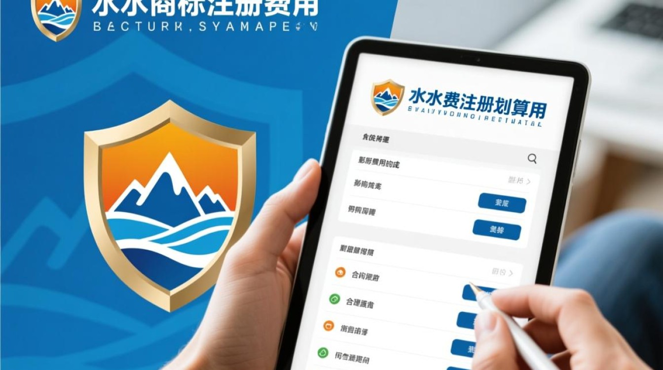 天水商标注册费用包含哪些项目?总共需要多少钱? 天水商标注册费用包含哪些项目?总共需要多少钱?