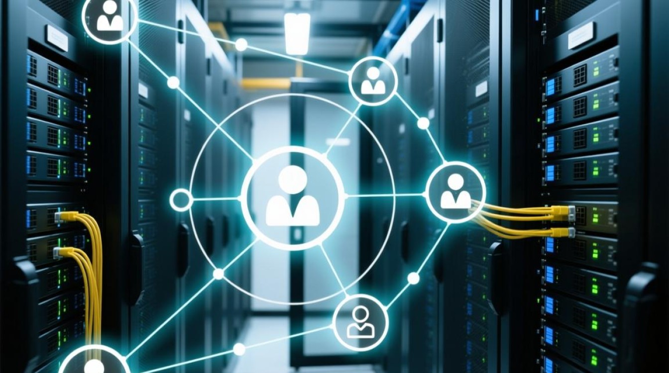 服务器互通配置怎么操作？不同品牌服务器如何互通配置？