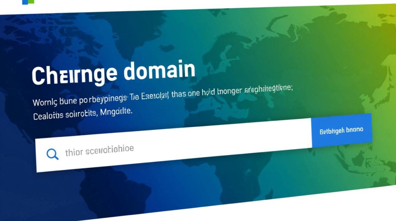 改变网站域名后，流量会暴跌吗？该怎么恢复？