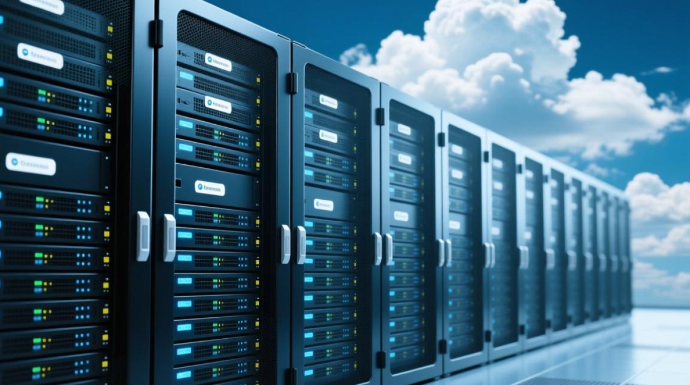 数字服务器品牌怎么选？企业级服务器品牌排行榜前五名是哪些？