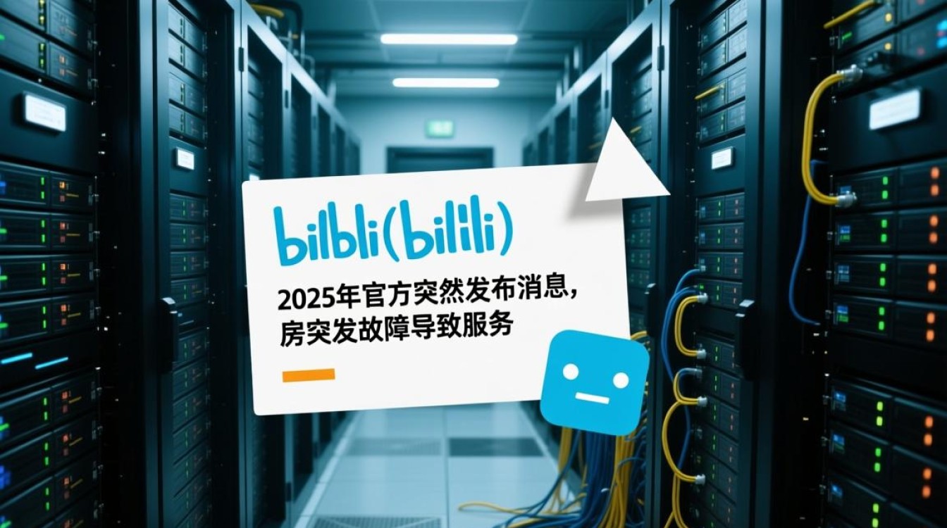 bilibili服务器失火是意外还是另有隐情？背后真相究竟是什么？