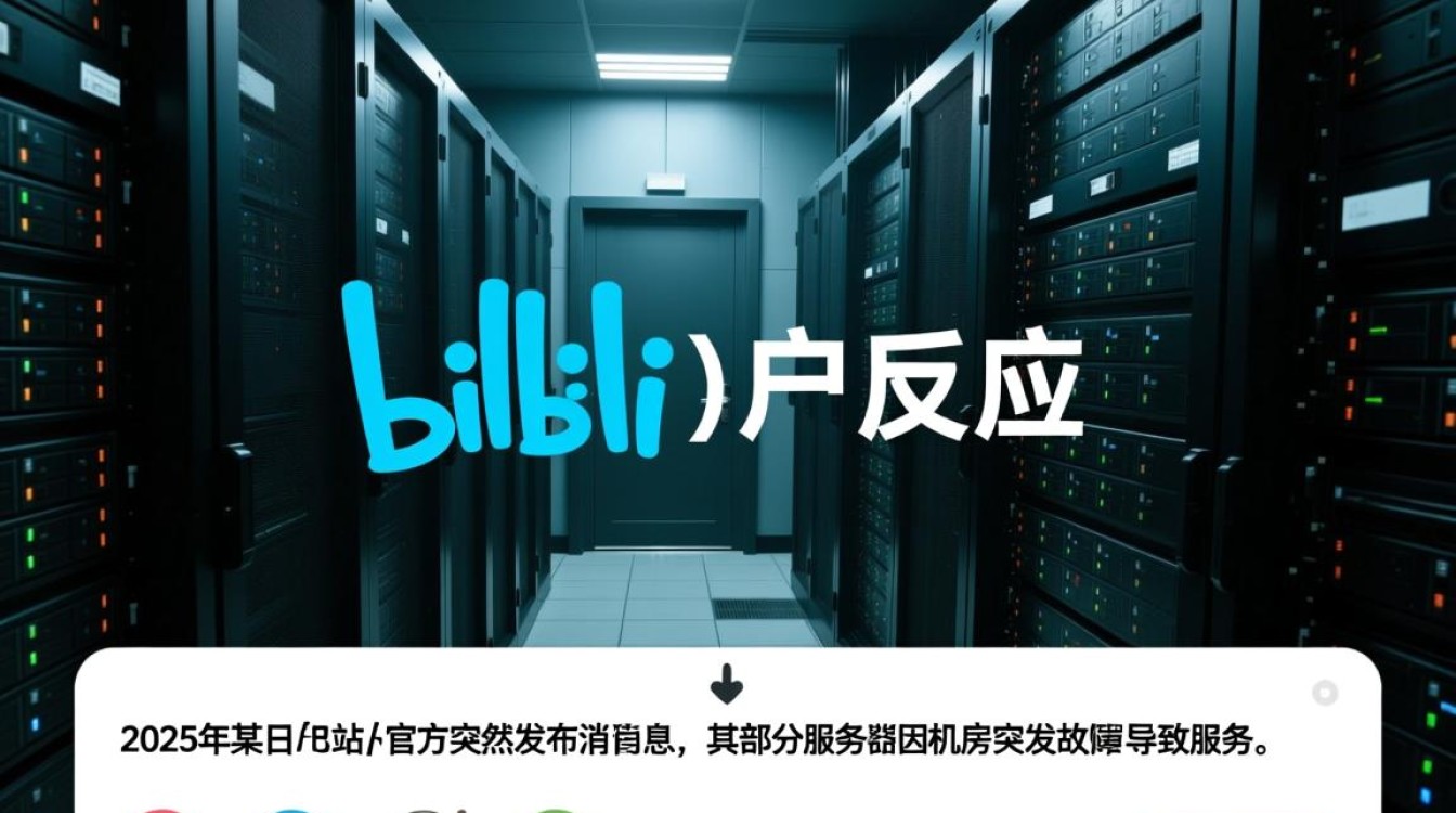 bilibili服务器失火是意外还是另有隐情？背后真相究竟是什么？