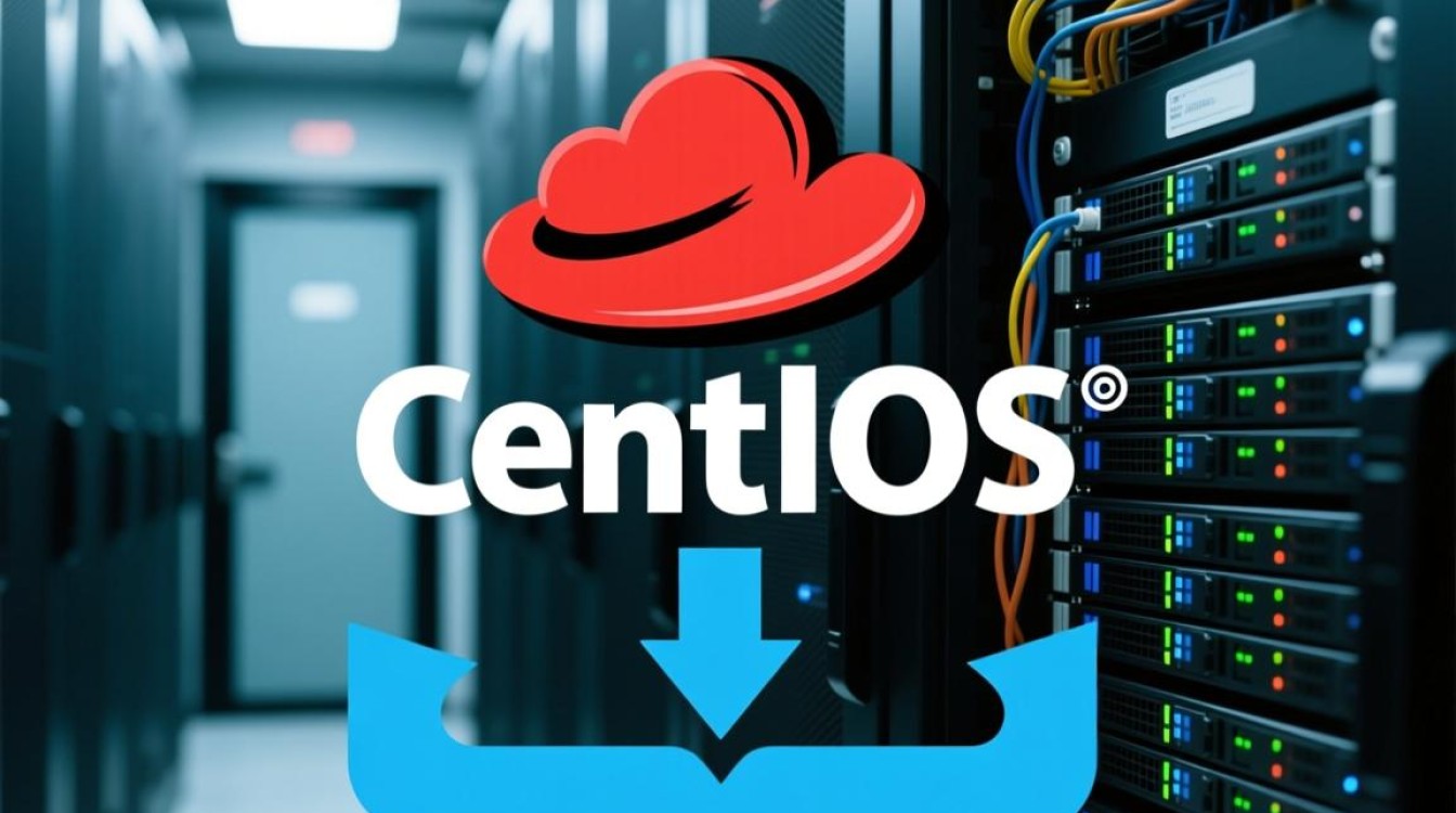 阿里云Centos系统镜像下载地址在哪里？