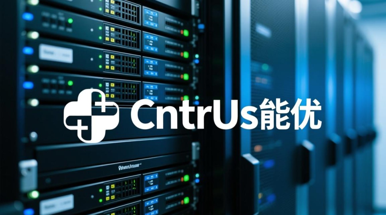 CentOS性能调优，哪些参数调整能提升服务器并发处理能力？