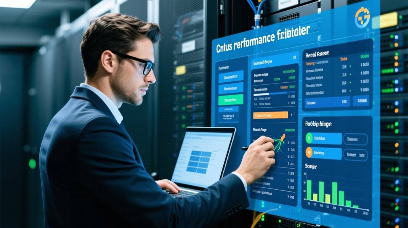 CentOS性能调优，哪些参数调整能提升服务器并发处理能力？