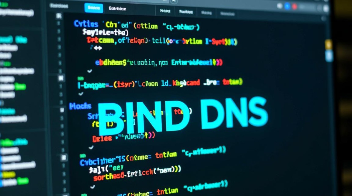 CentOS源码编译Bind时如何解决依赖与配置问题？