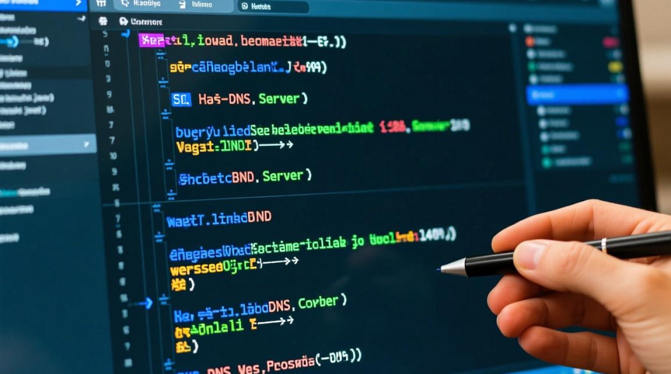 CentOS源码编译Bind时如何解决依赖与配置问题？