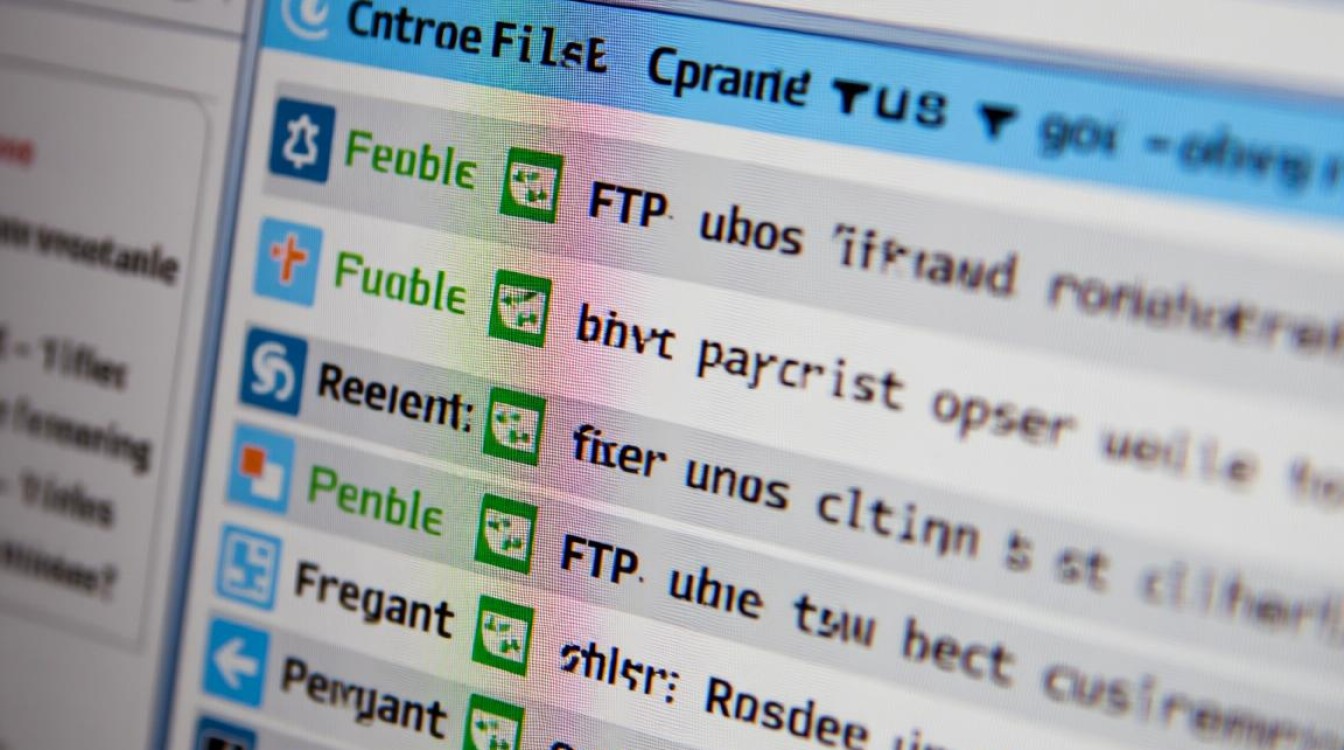 CentOS FTP拒绝上传怎么办？权限或服务配置问题排查