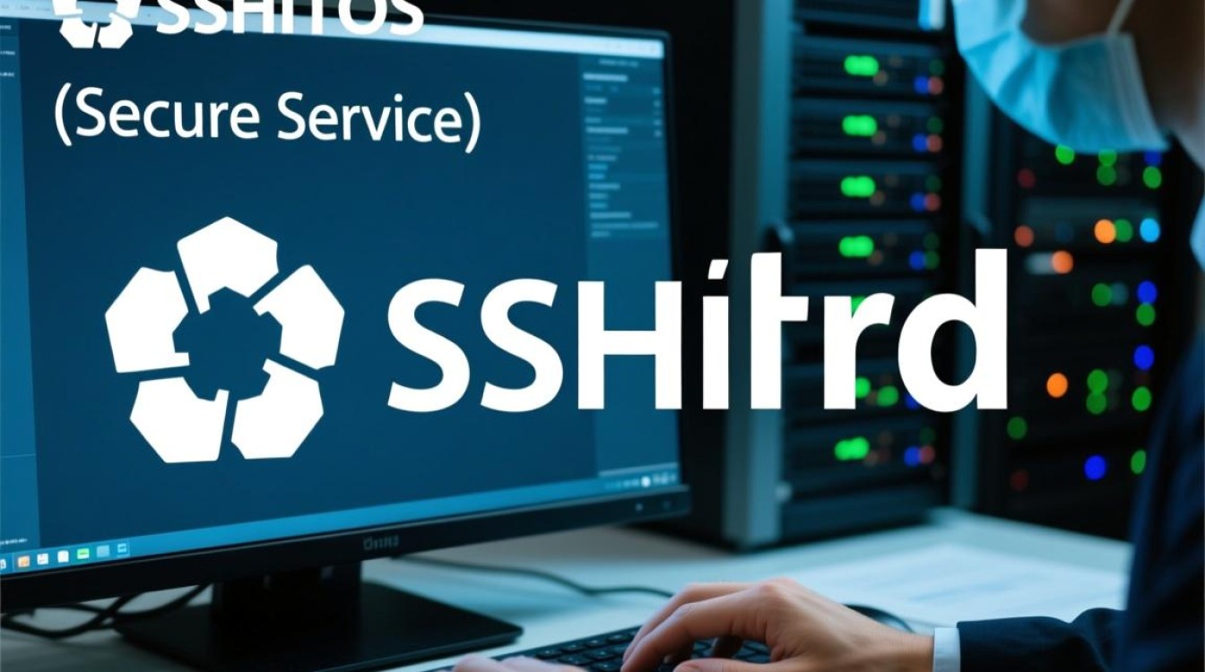 centos重启sshd服务后如何重新连接ssh？