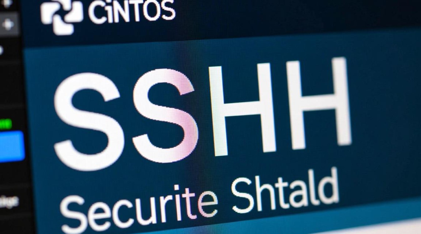 centos重启sshd服务后如何重新连接ssh？