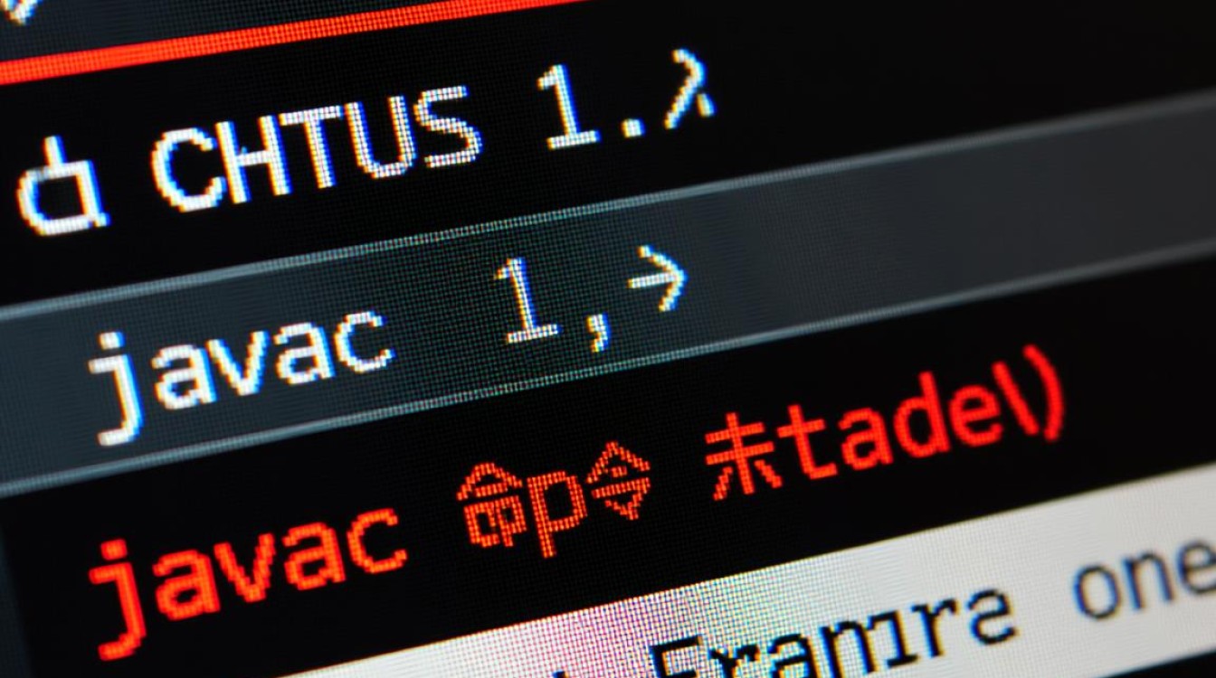 Centos安装Java后为何找不到javac命令？