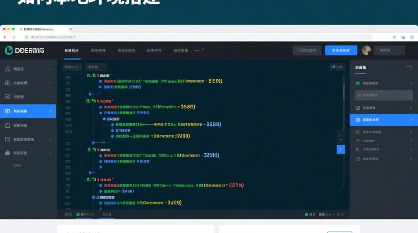 dede网站源码如何搭建？新手必看详细教程！