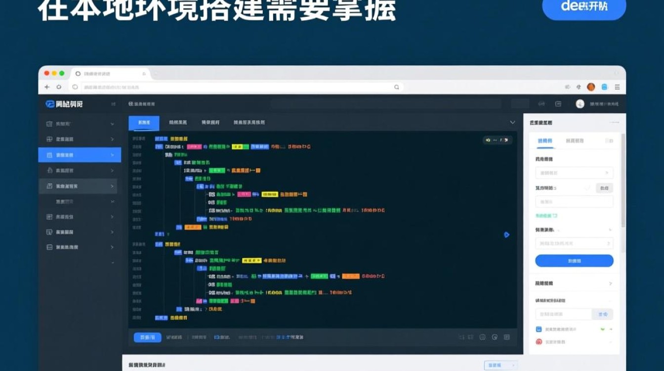 dede网站源码如何搭建？新手必看详细教程！
