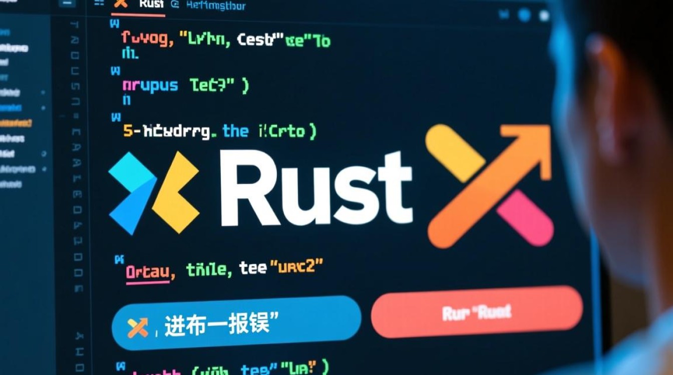 Rust进不去报错怎么办？安装/运行报错解决方法详解