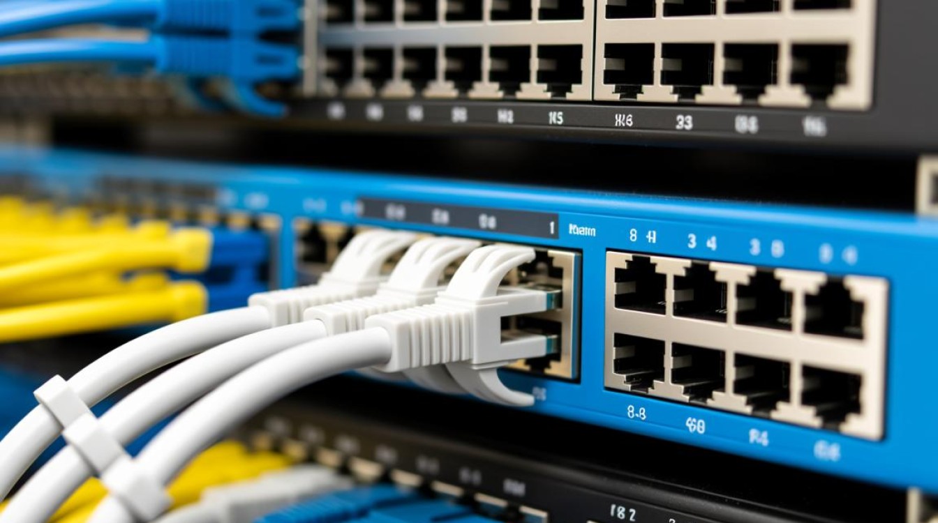 交换机无法获取IP地址怎么办？排查步骤与解决方法