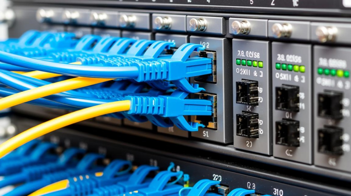 交换机无法获取IP地址怎么办？排查步骤与解决方法