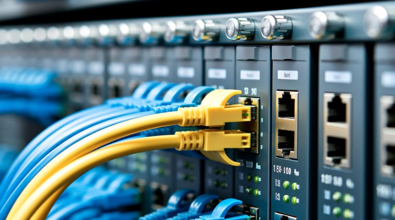 交换机无法获取IP地址怎么办？排查步骤与解决方法