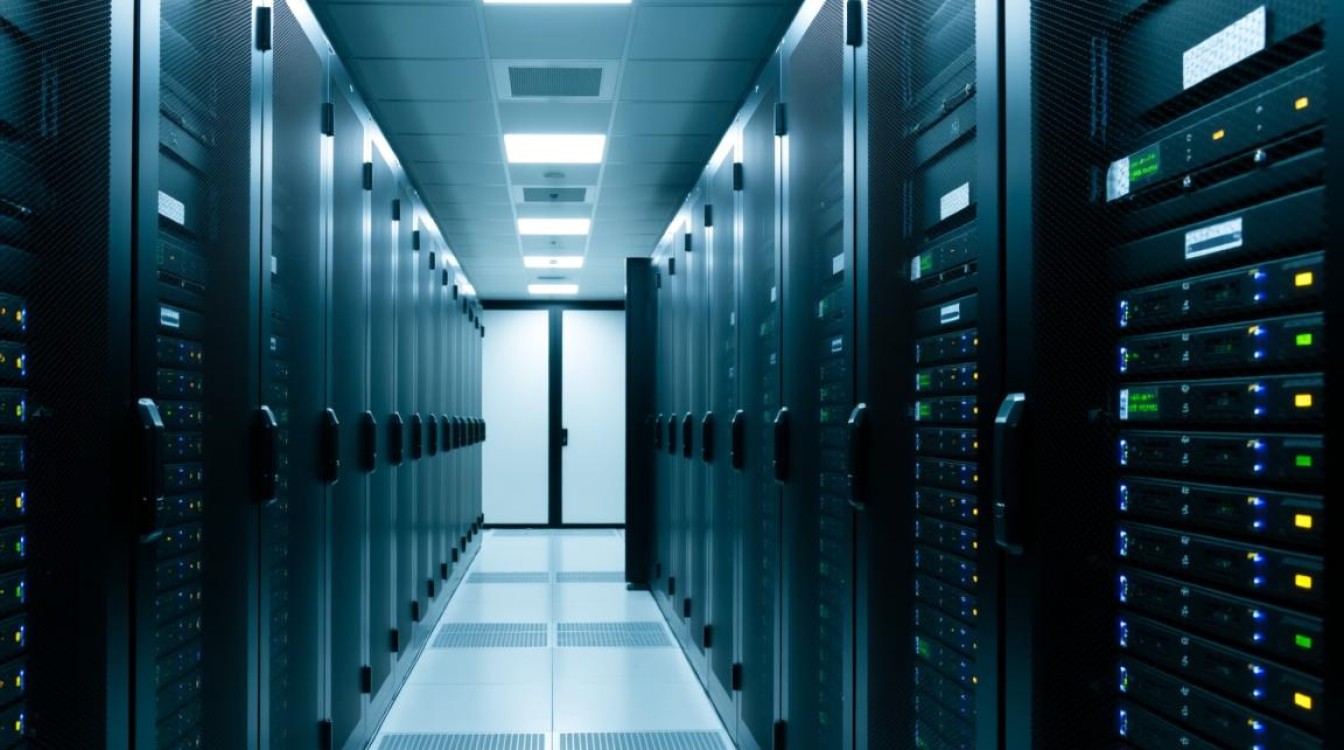 罗奥服务器哪款适合中小企业高并发场景？