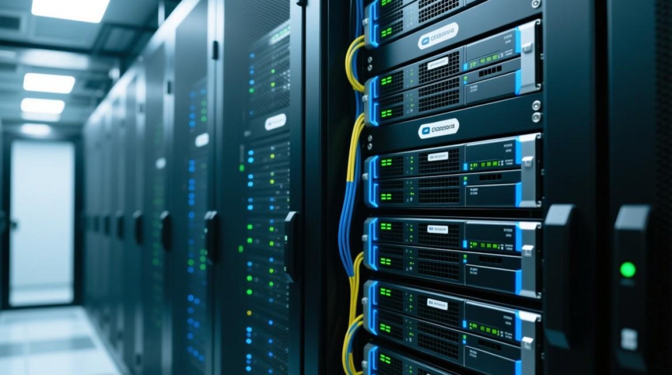 罗奥服务器哪款适合中小企业高并发场景？