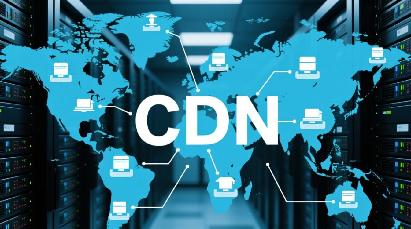 如何通过CDN找到真实服务器IP地址？