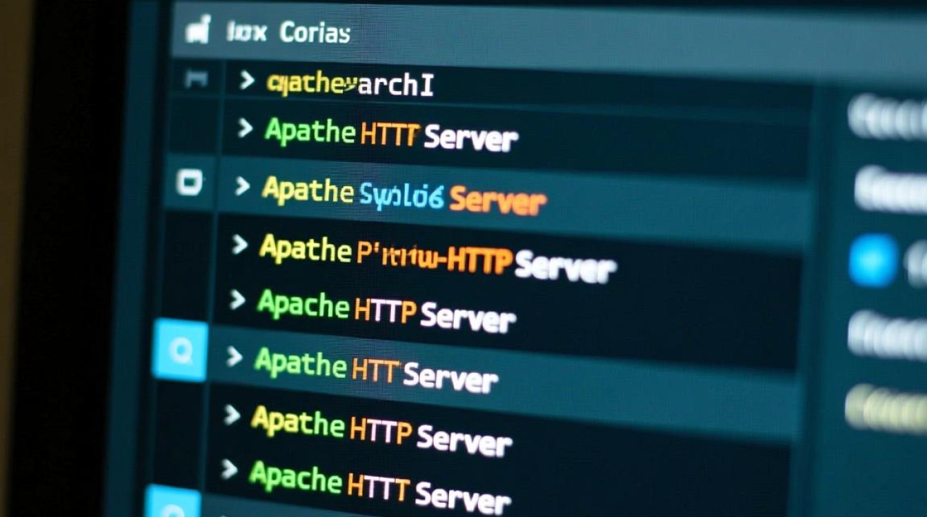 CentOS安装httpd后，安装目录到底在哪？