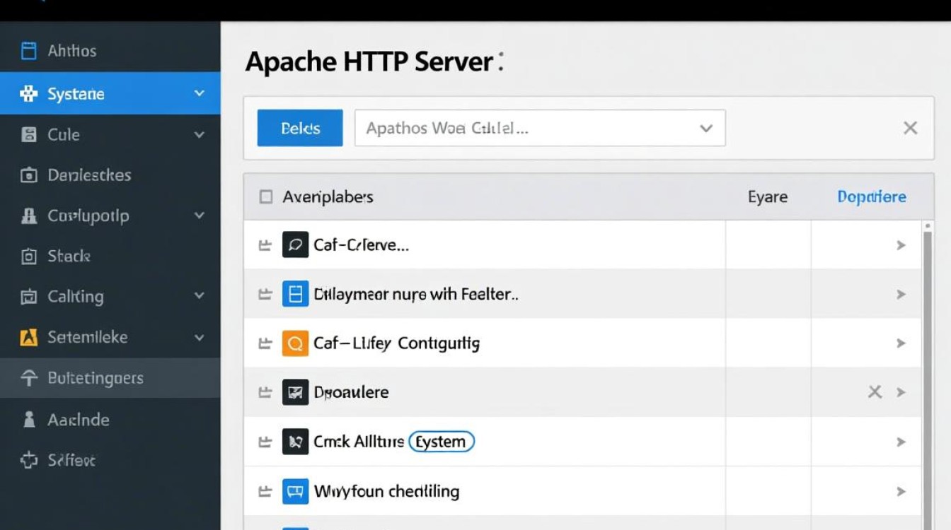 CentOS安装httpd后，安装目录到底在哪？