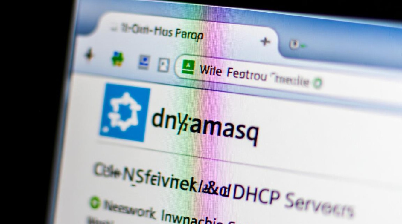 CentOS7下dnsmasq如何配置与使用？