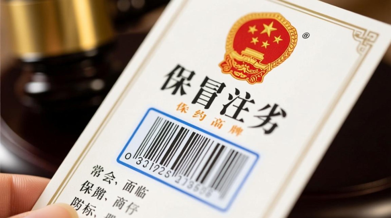 防伪商标注册选第几类？哪些类别必须注册？