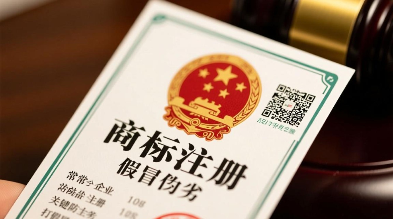 防伪商标注册选第几类？哪些类别必须注册？