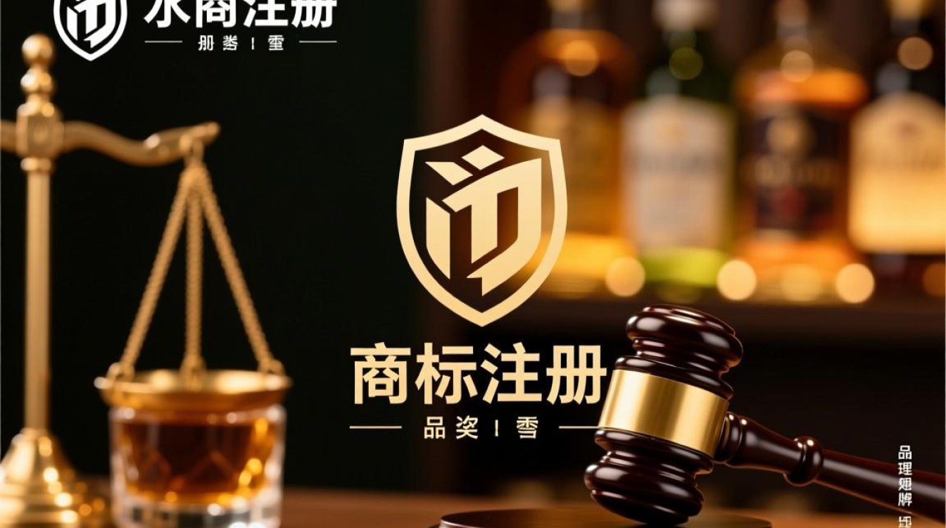 酒水商标注册归类时，如何选择正确的类别？