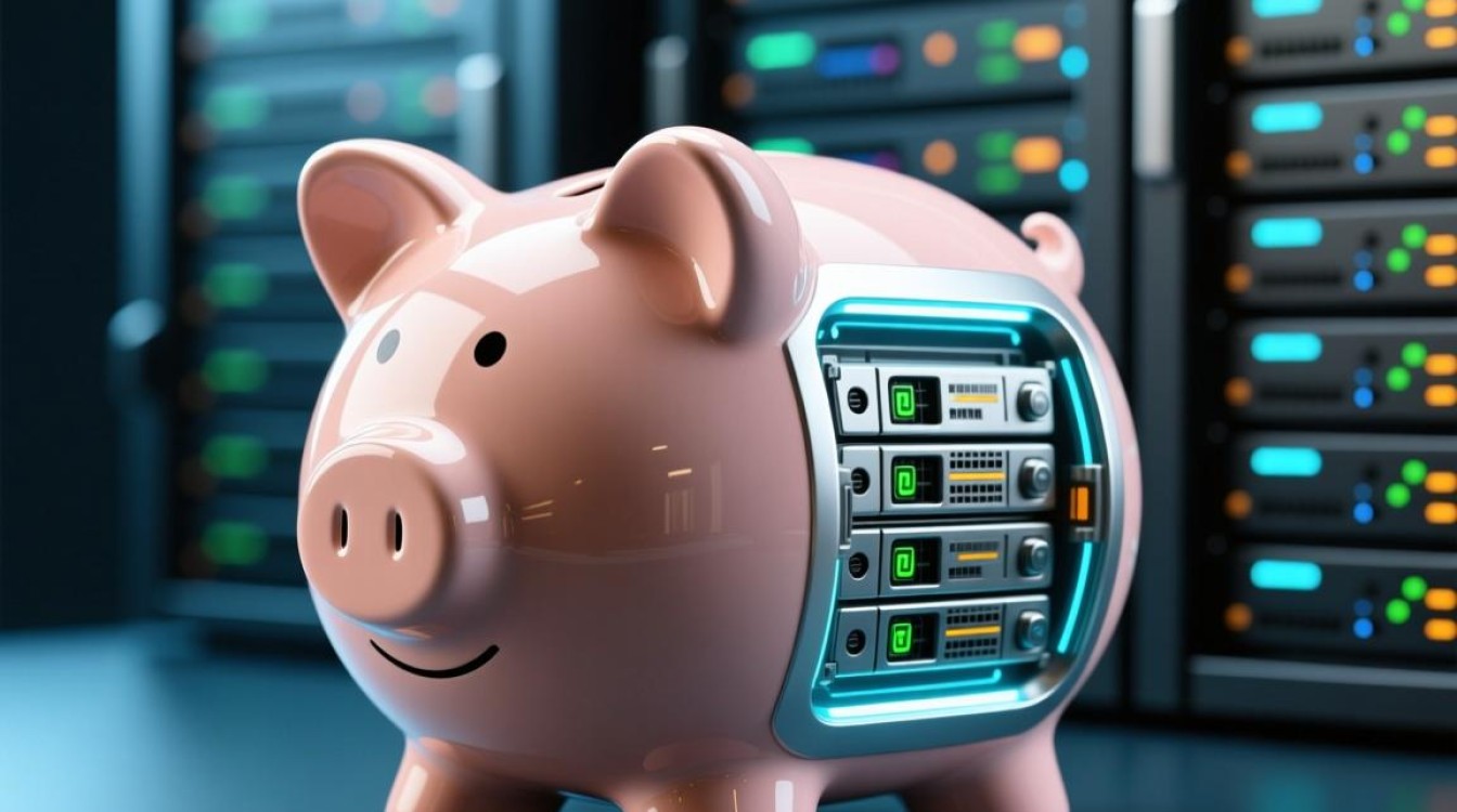 储蓄罐服务器是什么？如何用储蓄罐打造服务器？