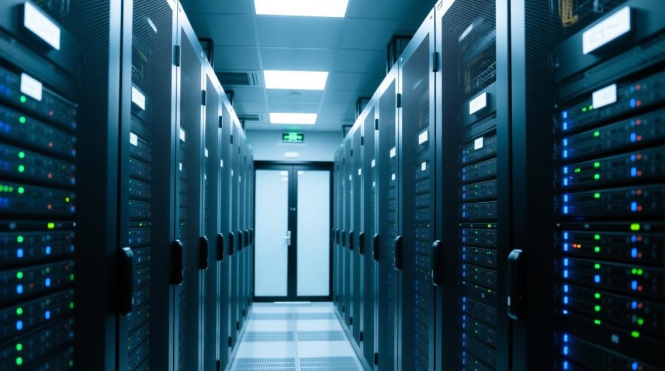 天羽服务器是什么？有哪些优势？适合什么场景？