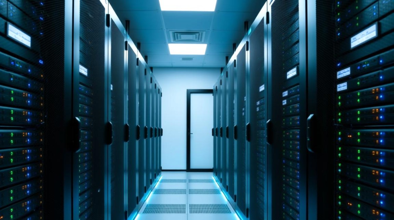 天羽服务器是什么？有哪些优势？适合什么场景？