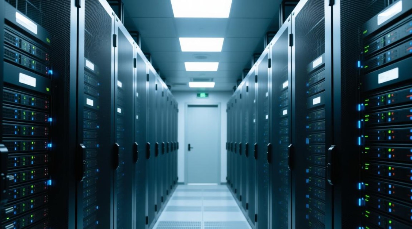 天羽服务器是什么？有哪些优势？适合什么场景？