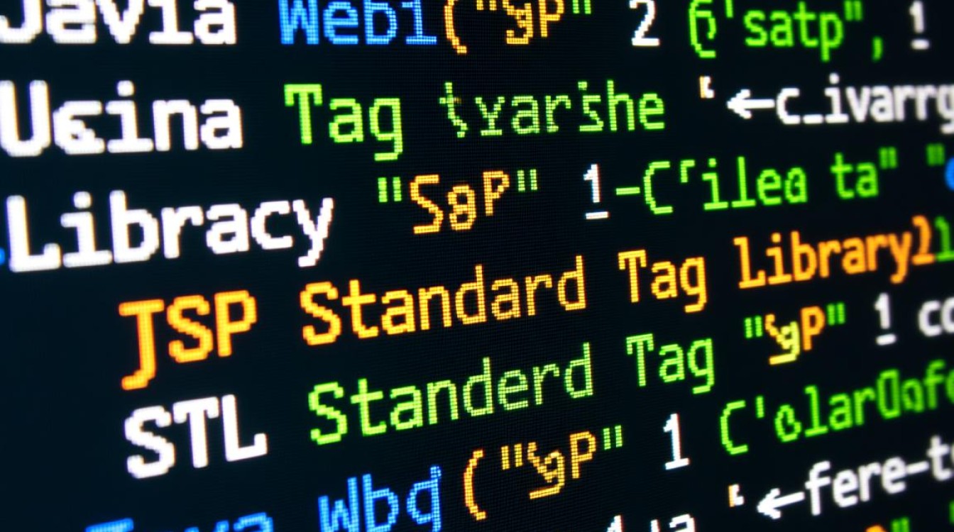 引入jstl标签报错？解决方法与常见原因分析