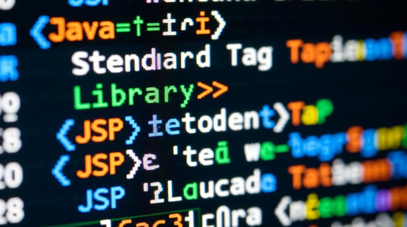引入jstl标签报错？解决方法与常见原因分析